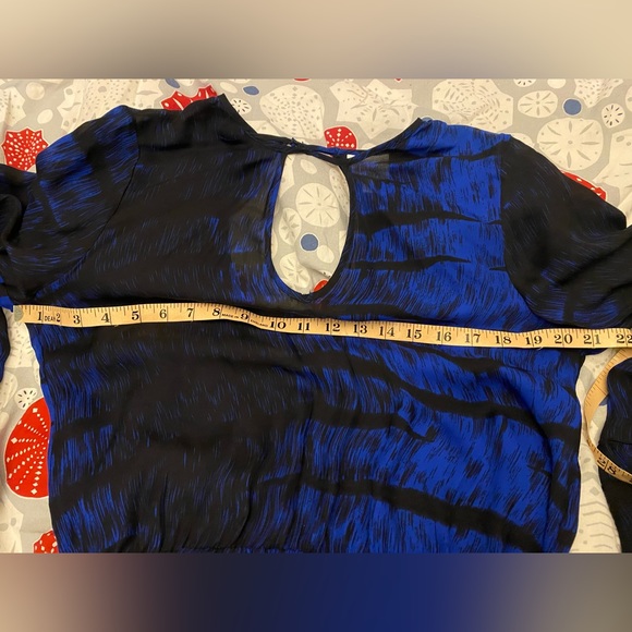 Parker silk dress - Picture 6 of 6